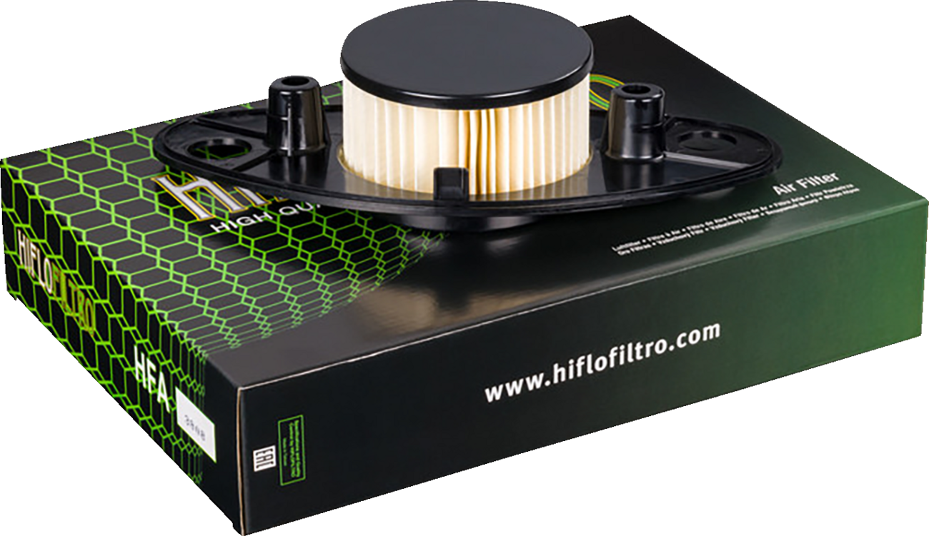 HIFLOFILTRO OEM Replacement Air Filter