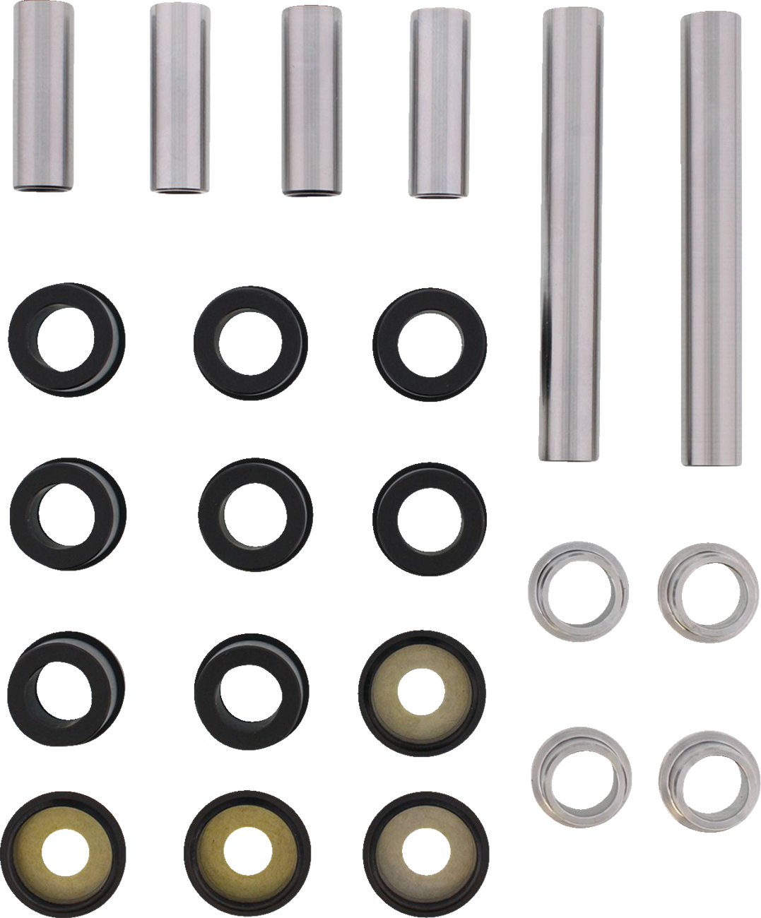 Moose offroad Suspension Kit - Rear 2024-2024 Yamaha YXE1000 Wolverine X2 1000 XT-R / 2024-2024 Yamaha YXE1000 Wolverine X2 1000 R-Spec
