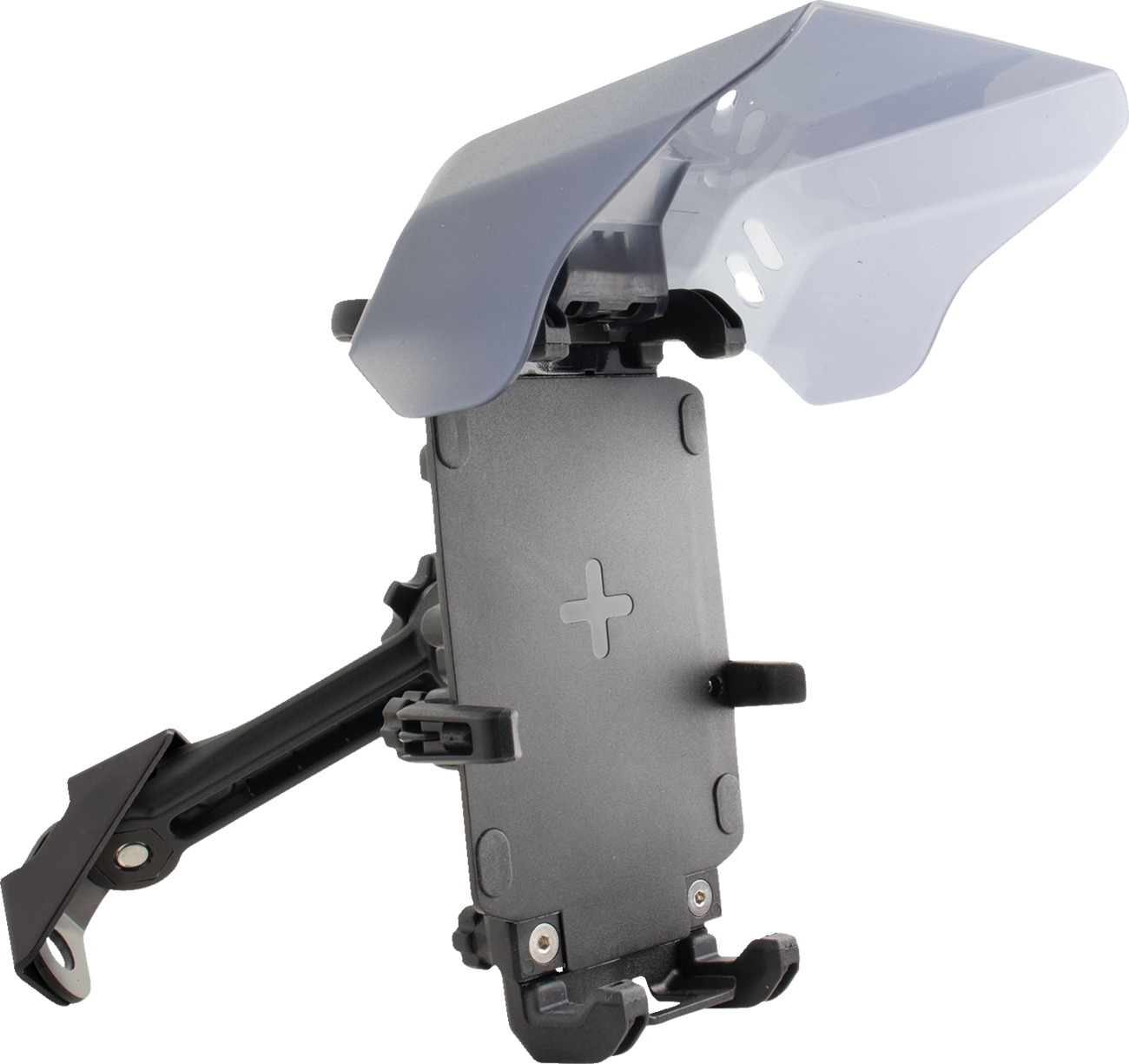 Armor Inductive Charger Phone Mount