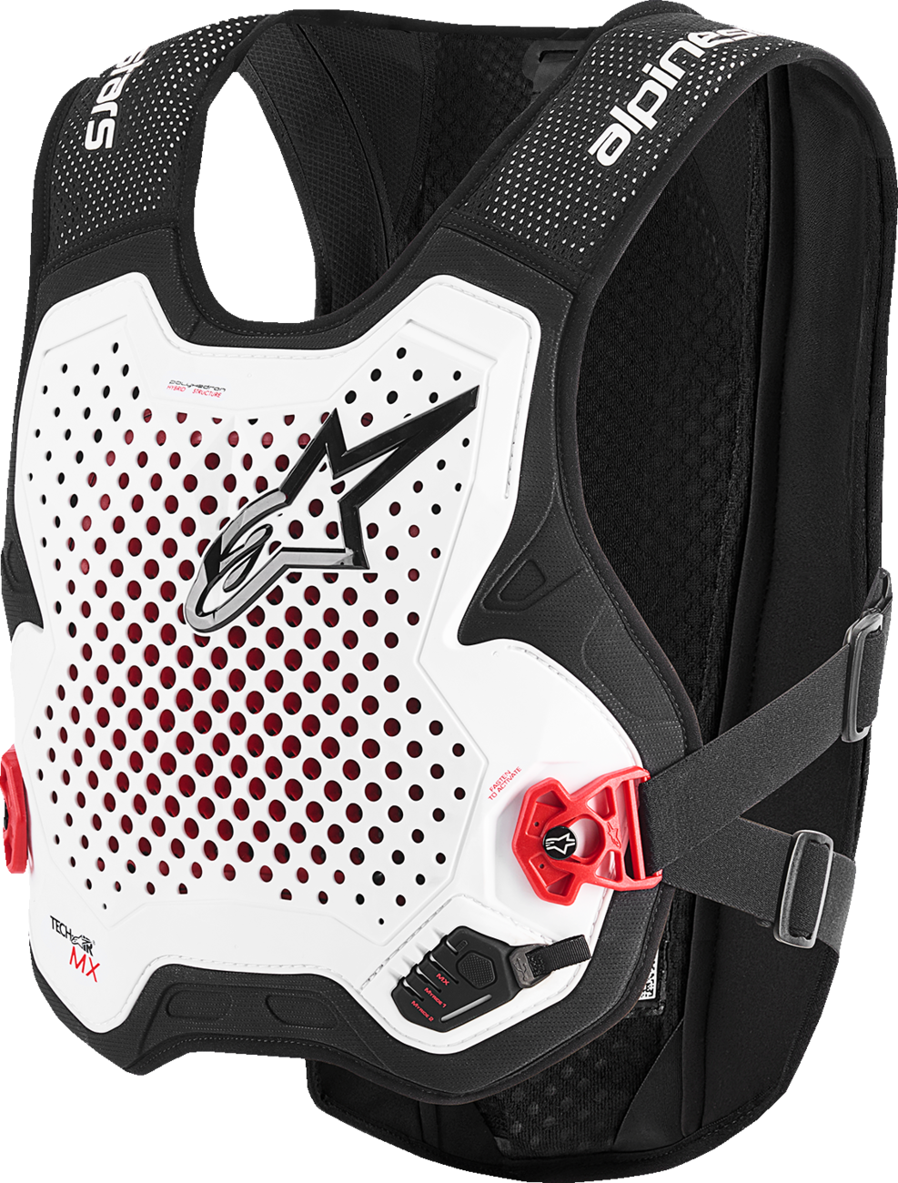 Alpinestars tech-air Tech-Air® MX Airbag System