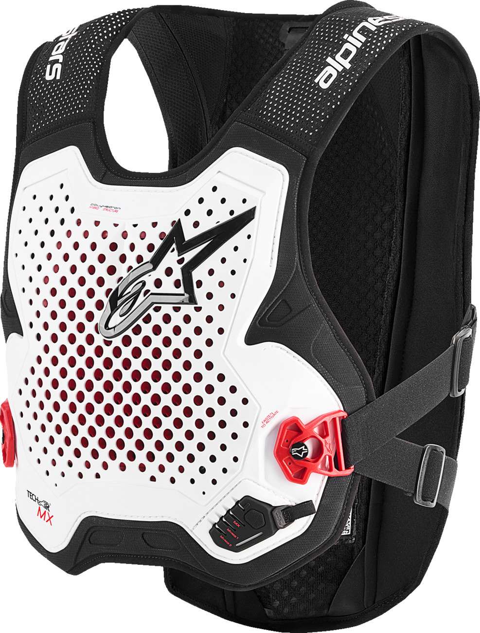 Alpinestars tech-air Tech-Air® MX Airbag System