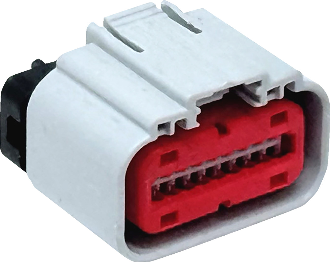NAMZ Engine Control Unit Connector