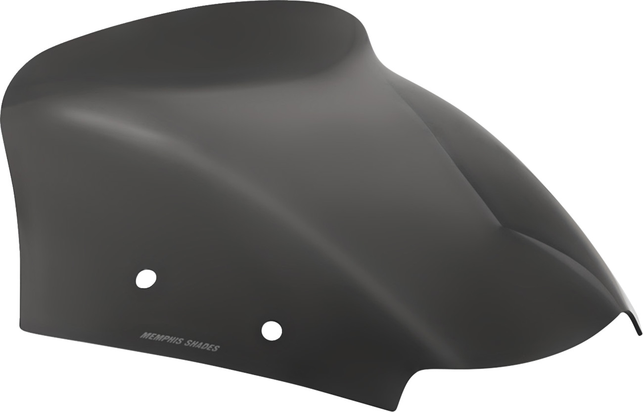 MEMPHIS SHADES Spoiler Windshield