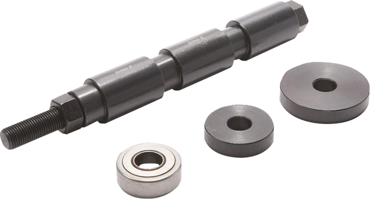 MOTION PRO Swingarm/Rising Rate Linkage Bearing Install Tool