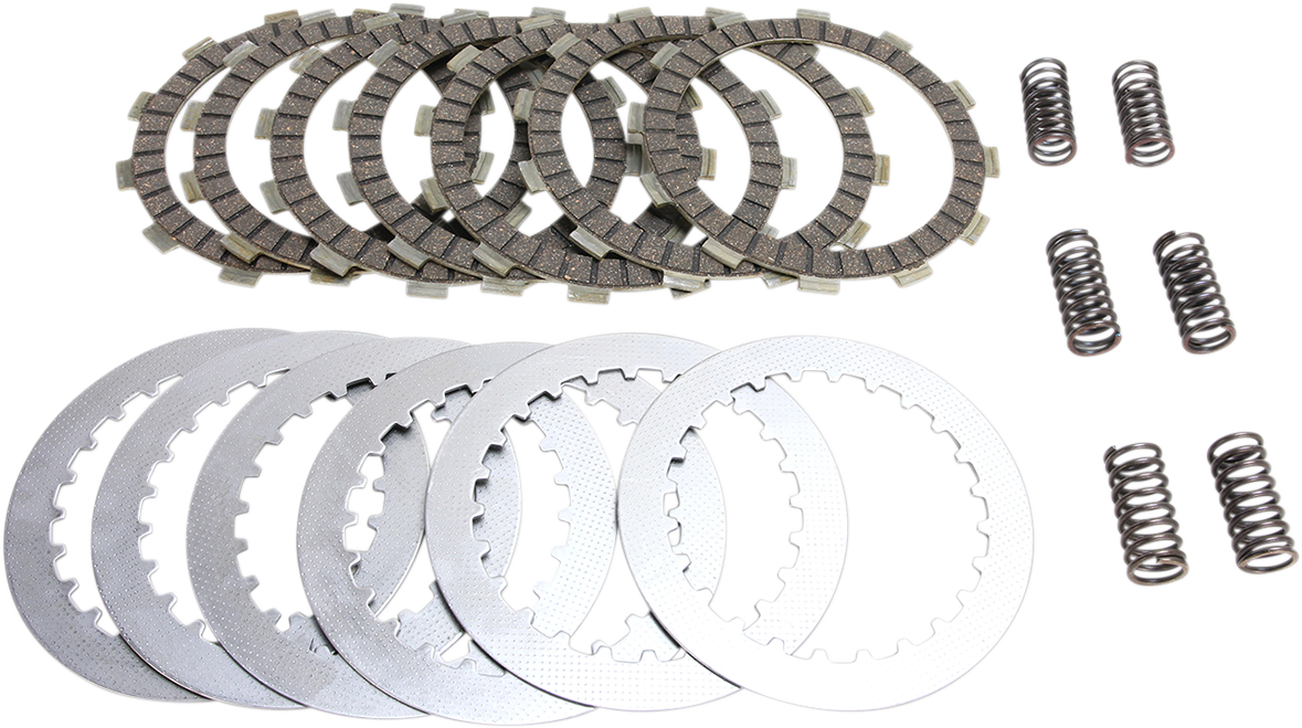 Ebc Clutch Kit KTM