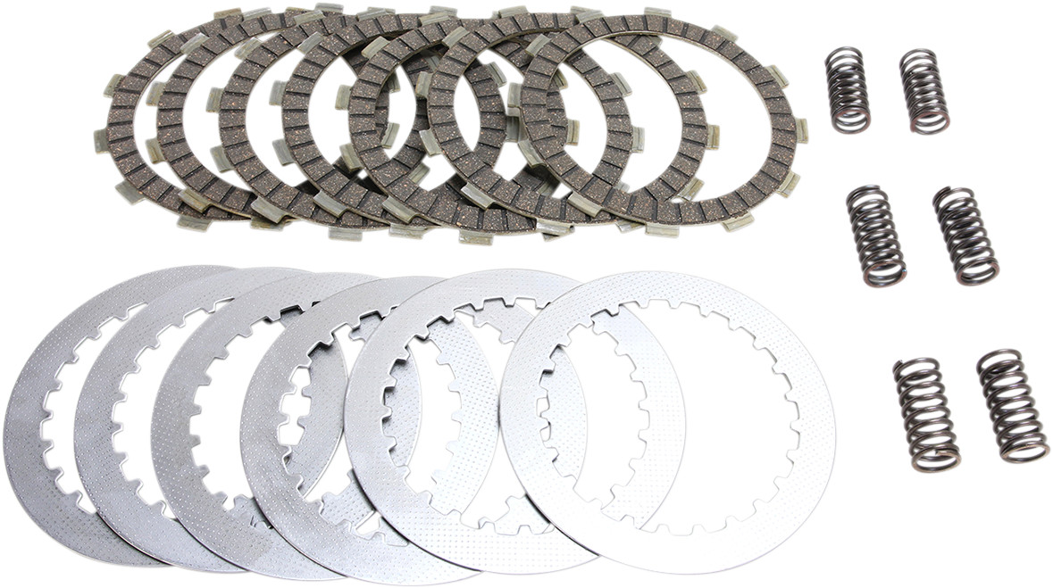 EBC Dirt Racer Clutch Set