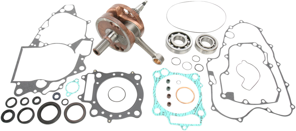 HOT RODS Complete Bottom End Kit