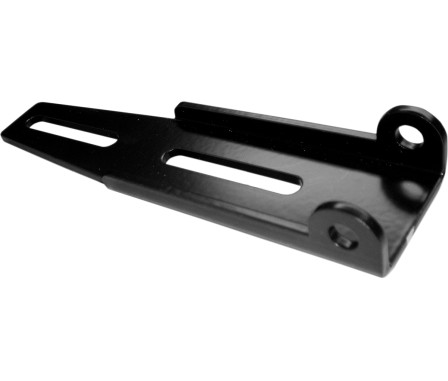 HINGED MOUNTING BRACKET-