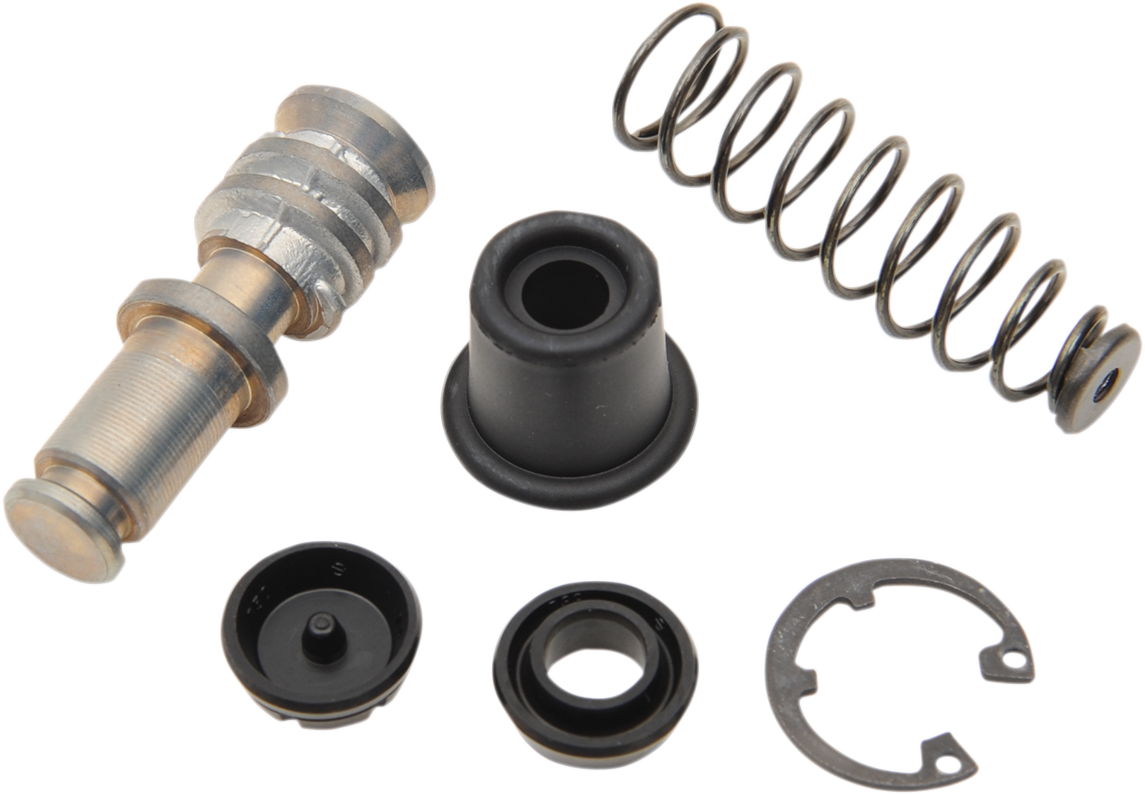 Parts unlimited Brake Master Cylinder Rebuild Kit 2008-2014 Suzuki GSX1300R Hayabusa