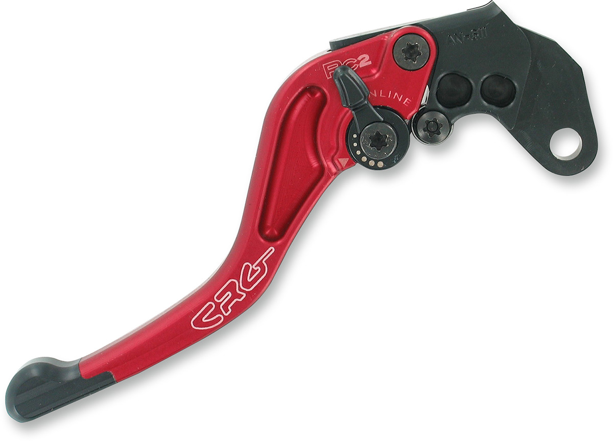 CRG RC2 Clutch Lever Early Model Suzuki GSXR / TL1000S