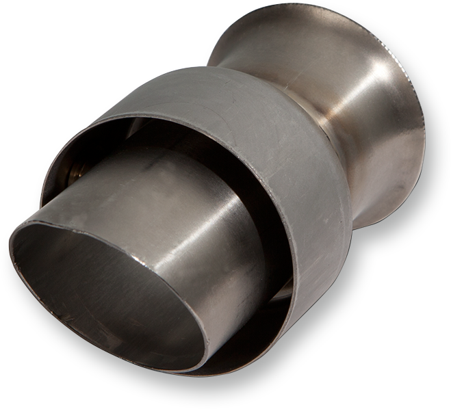 AKRAPOVIC Damper Insert