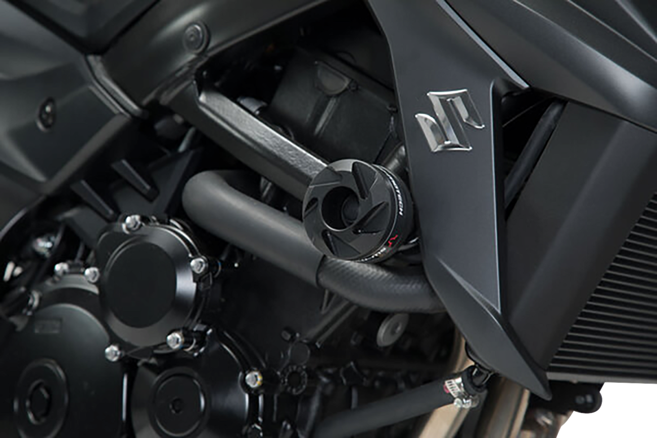 SW-MOTECH Frame Slider Kit