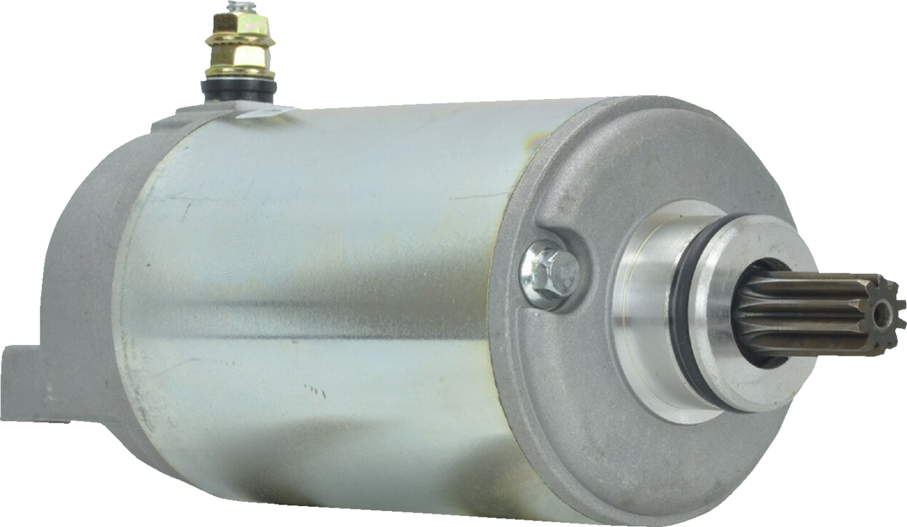 Parts unlimited Starter - Triumph