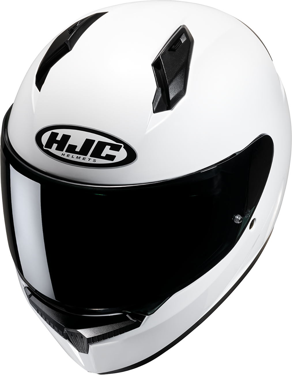 HJC C10 Solid Helmet