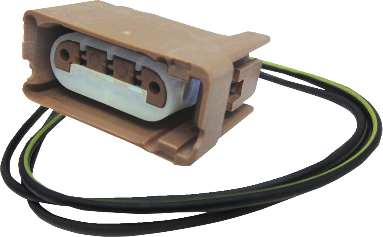 Taillight Pigtail Harness