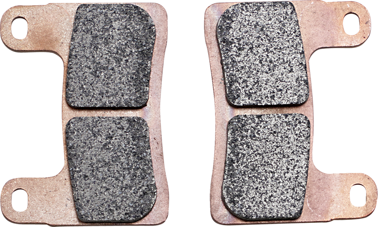 EBC Sintered Road Race "GPFAX" Brake Pads