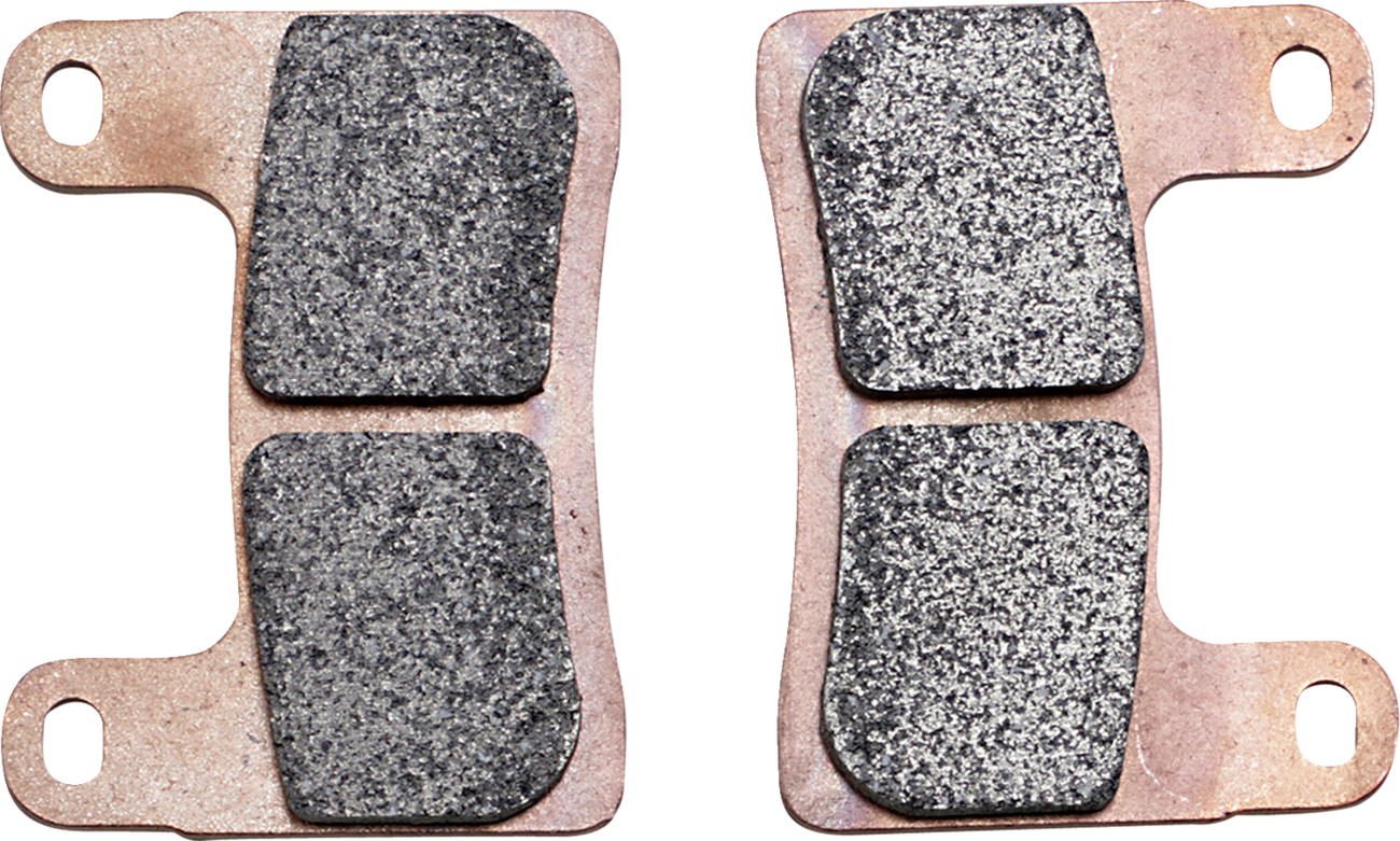 EBC Sintered Road Race "GPFAX" Brake Pads