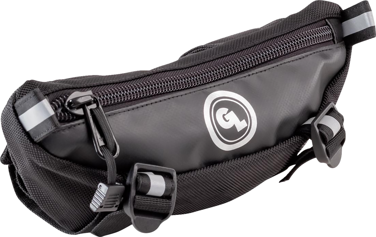 Giant Loop Zigzag Handlebar Bag