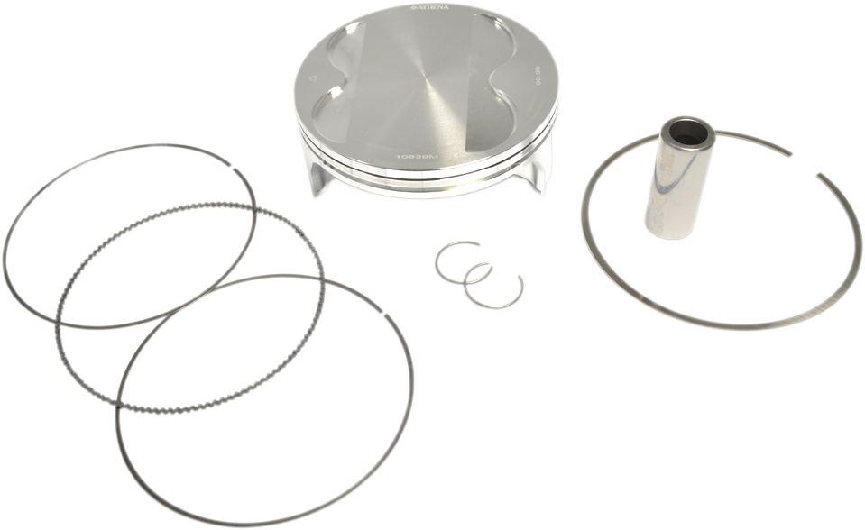 Athena Forged Piston Kit Suzuki KX450F 2009-2018 (99.96mm)