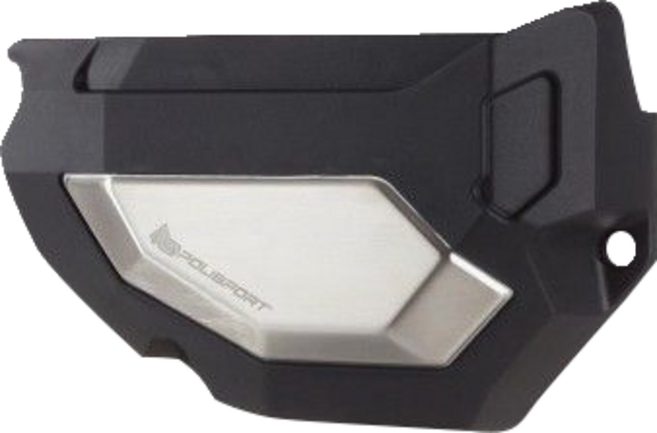 POLISPORT Alternator Cover Protector