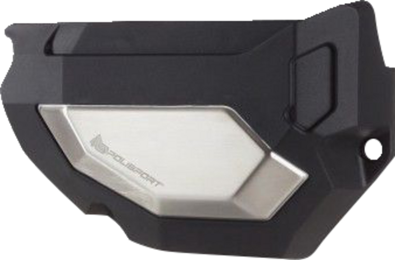 POLISPORT Alternator Cover Protector