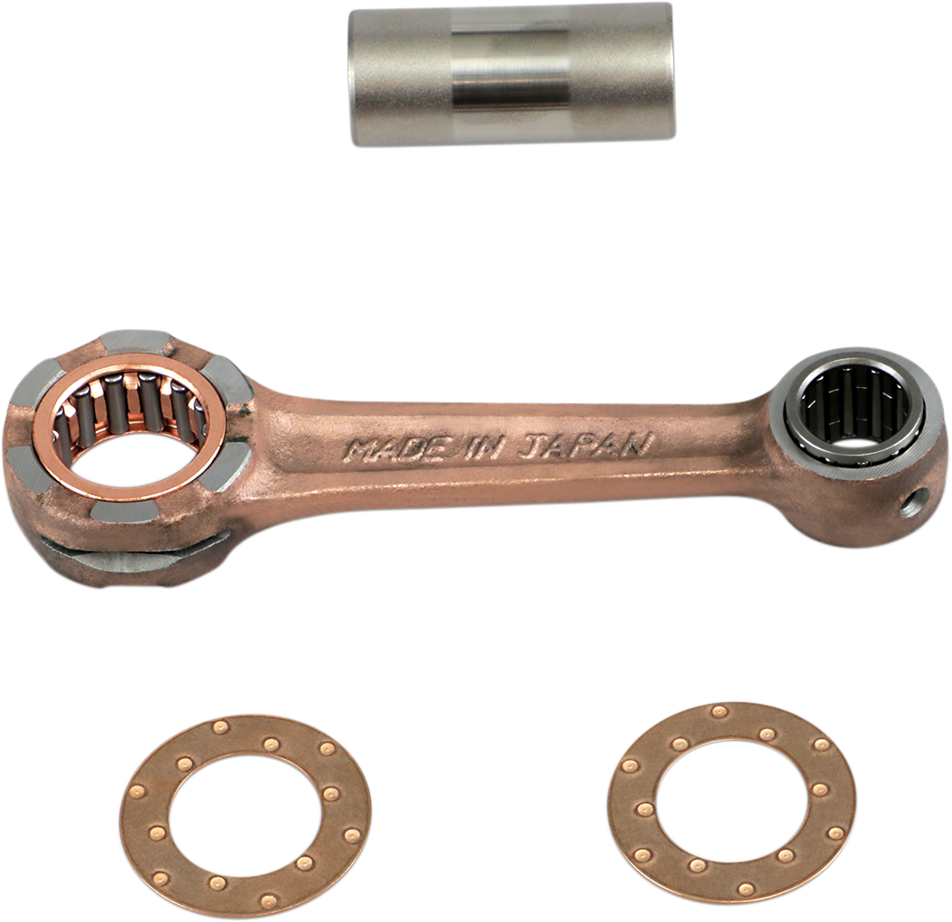 Connecting Rods