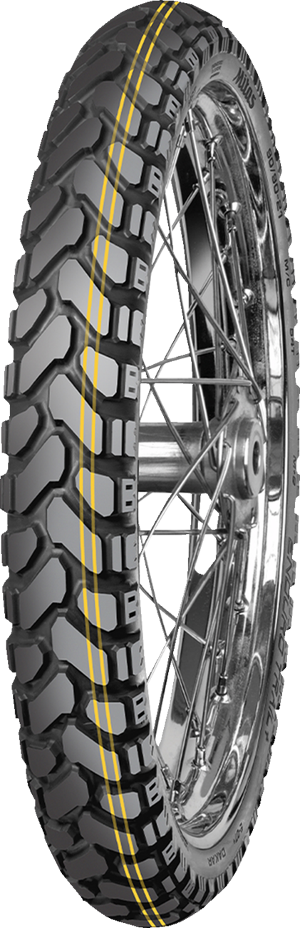 Mitas Enduro Trail Plus Dakar Tires