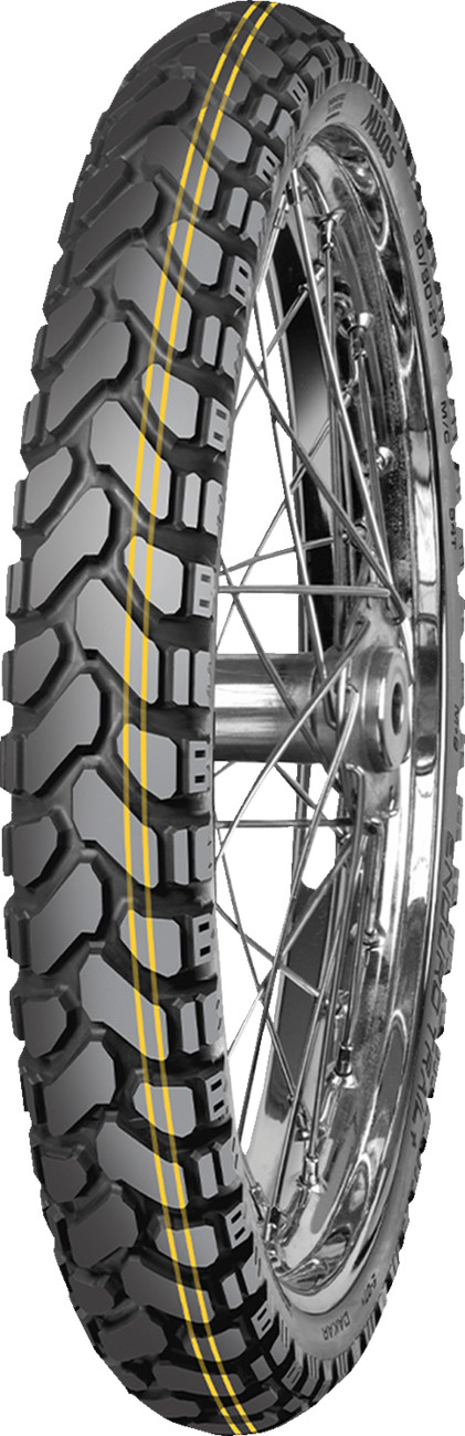 MITAS Enduro Trail+ Dakar Tire