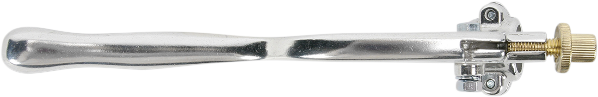Parts unlimited Lever Assembly - Right Hand - Honda