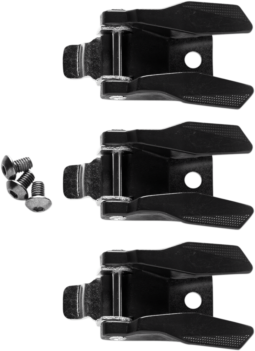Thor Radial Boots Buckle Kit