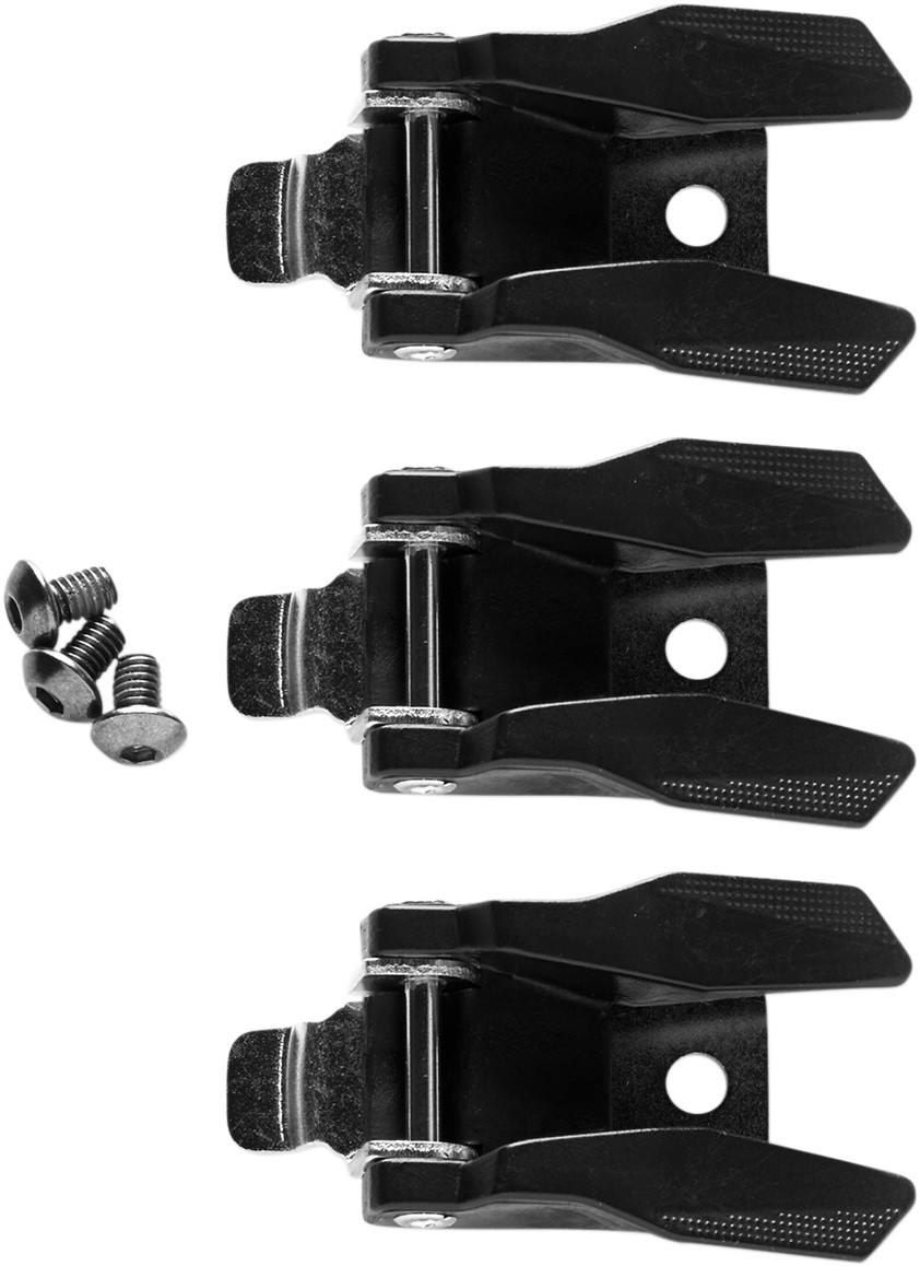 THOR Radial Boots Buckle Kit