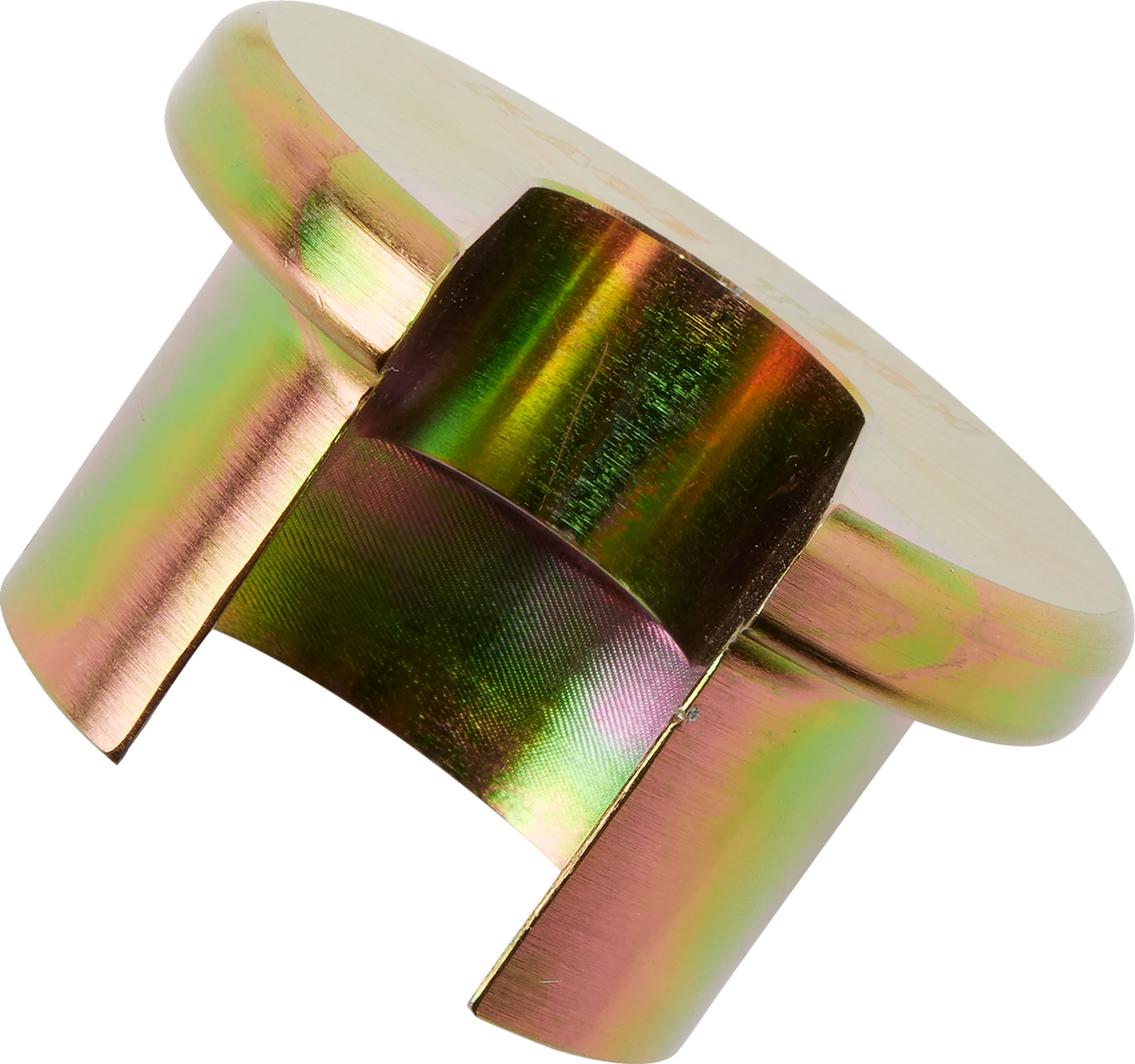 RACE TECH Shock Seal Head Setting Tool
