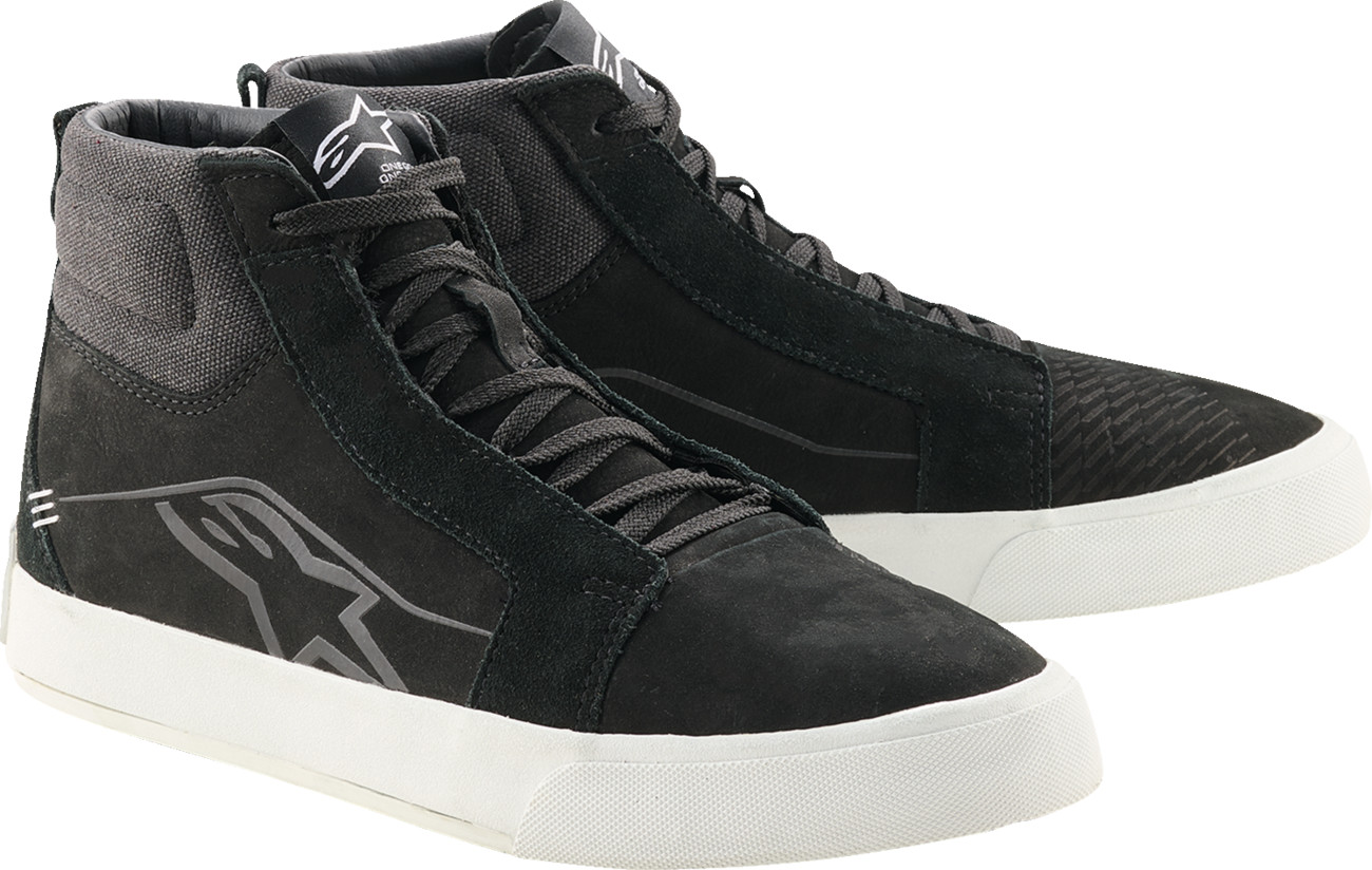 ALPINESTARS Ride-63 Leather Shoes