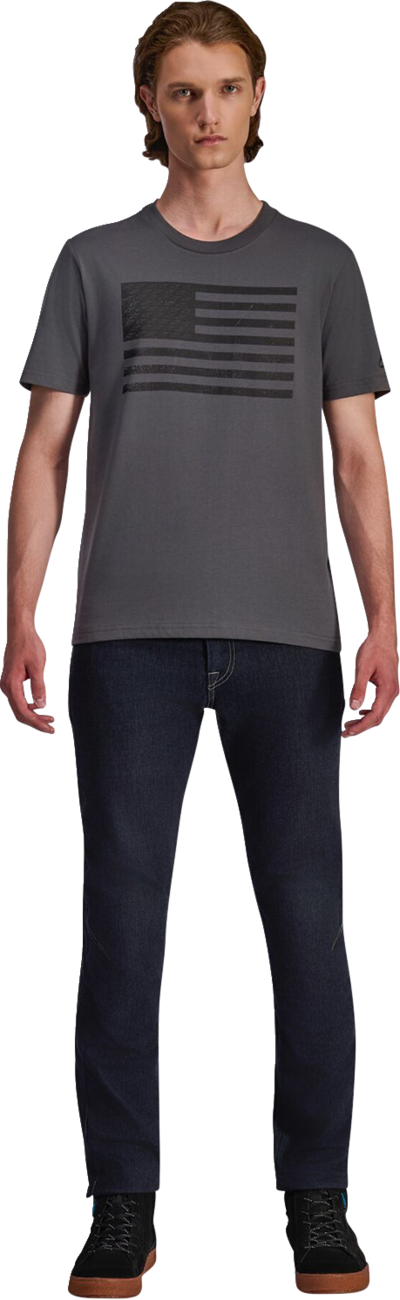 Alpinestars Waving CSF T-Shirt