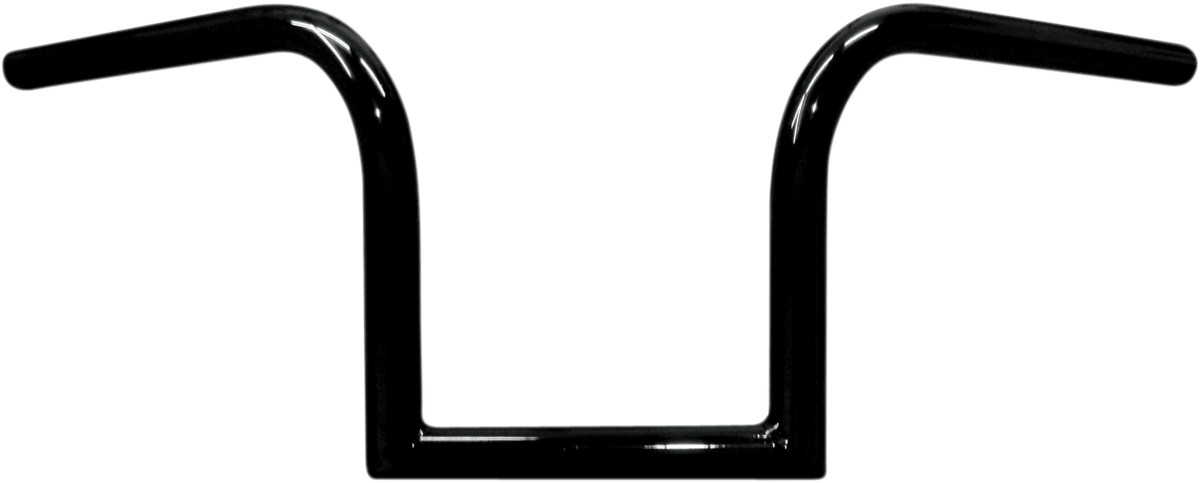 LA Choppers Old School 1" Bourbon Ape Handlebars For Harley
