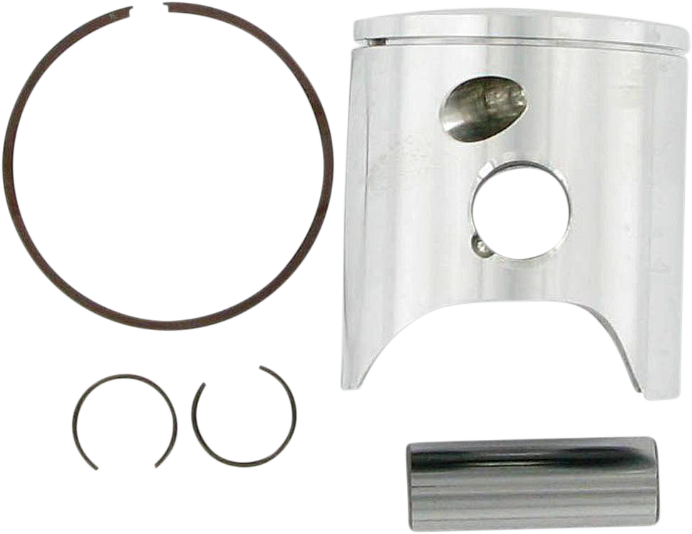 High-Performance Piston Kit