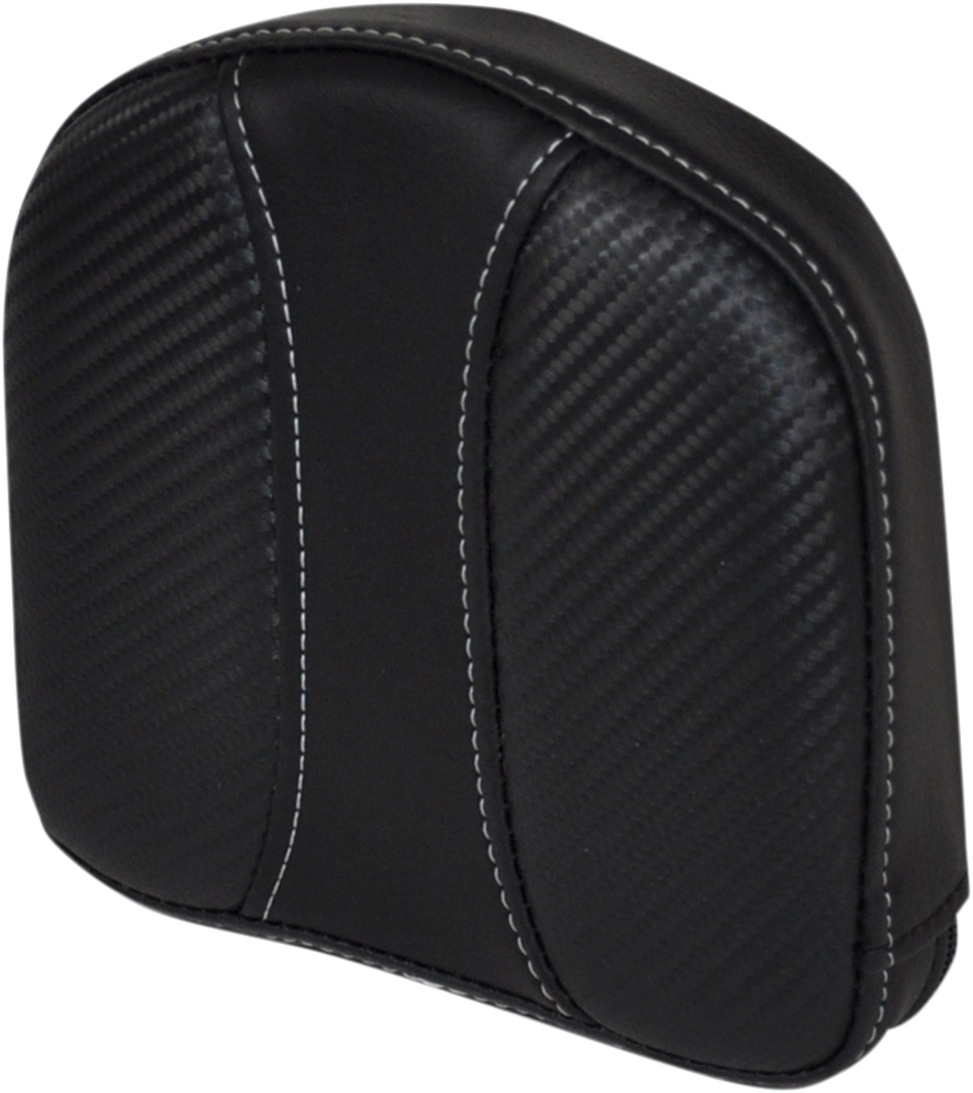 Saddlemen Dominator Sissy Bar Backrest Pad