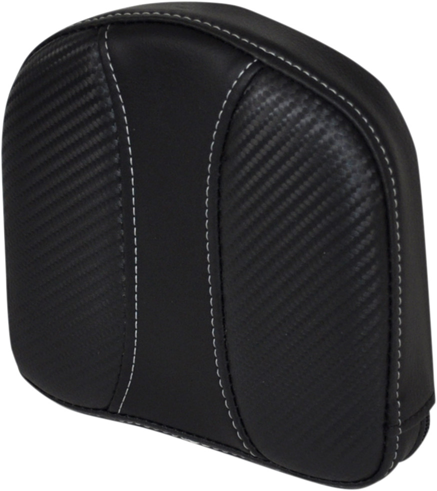 SADDLEMEN Gravestone Sissy Bar Pad