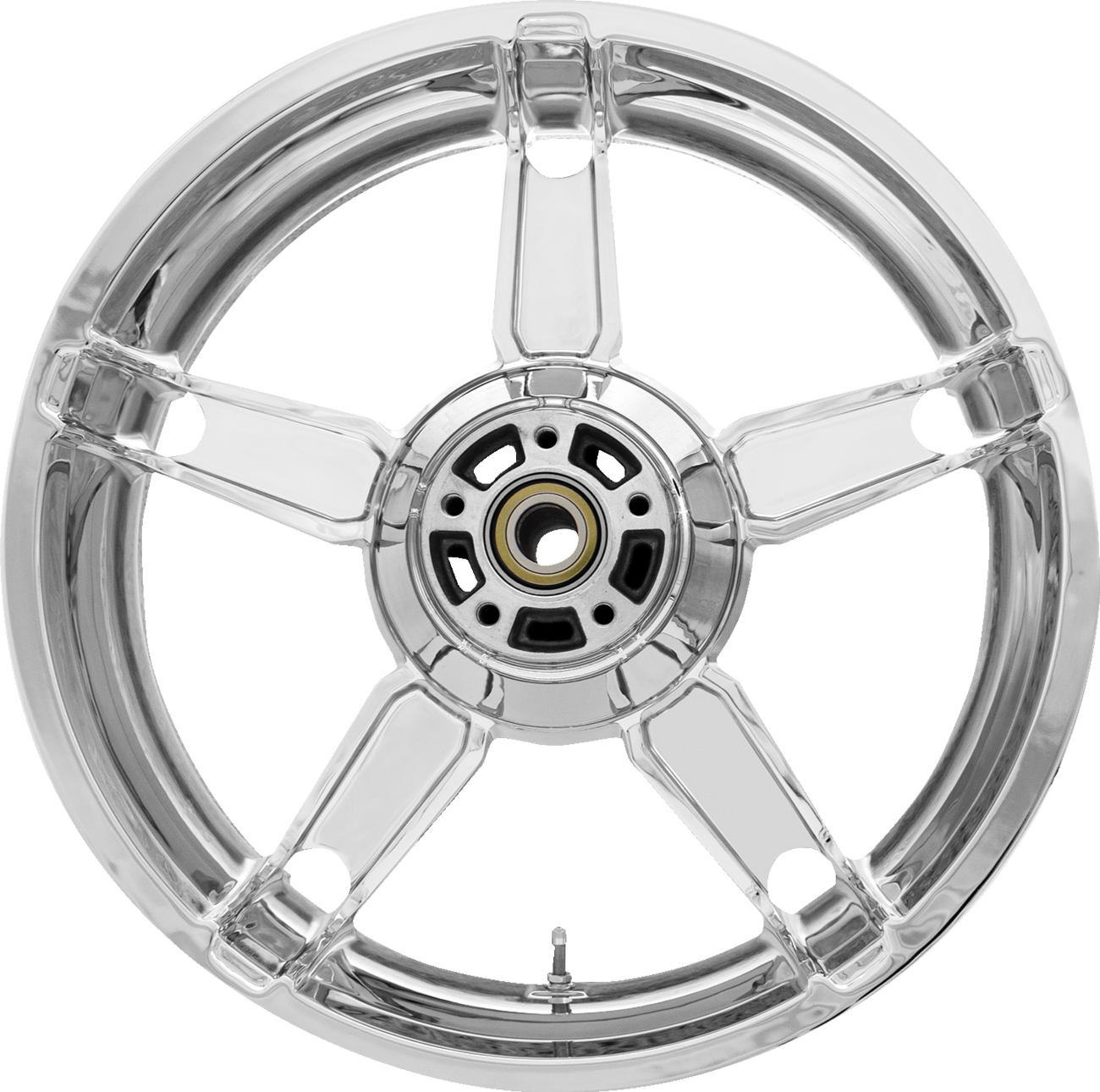 Coastal Moto Daytona 18" Rear Wheel For Harley Touring 2009-2026