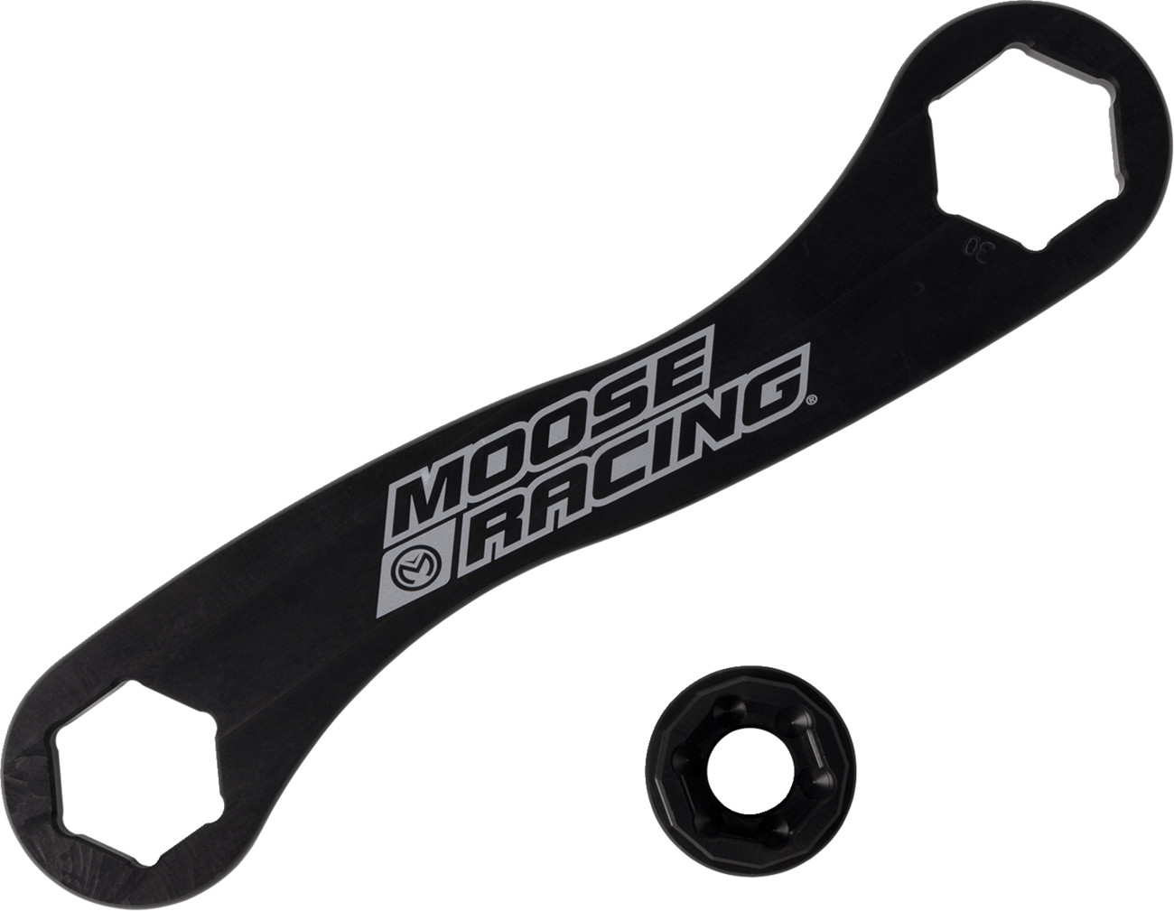 Moose Racing Multi Tool Track Wrench