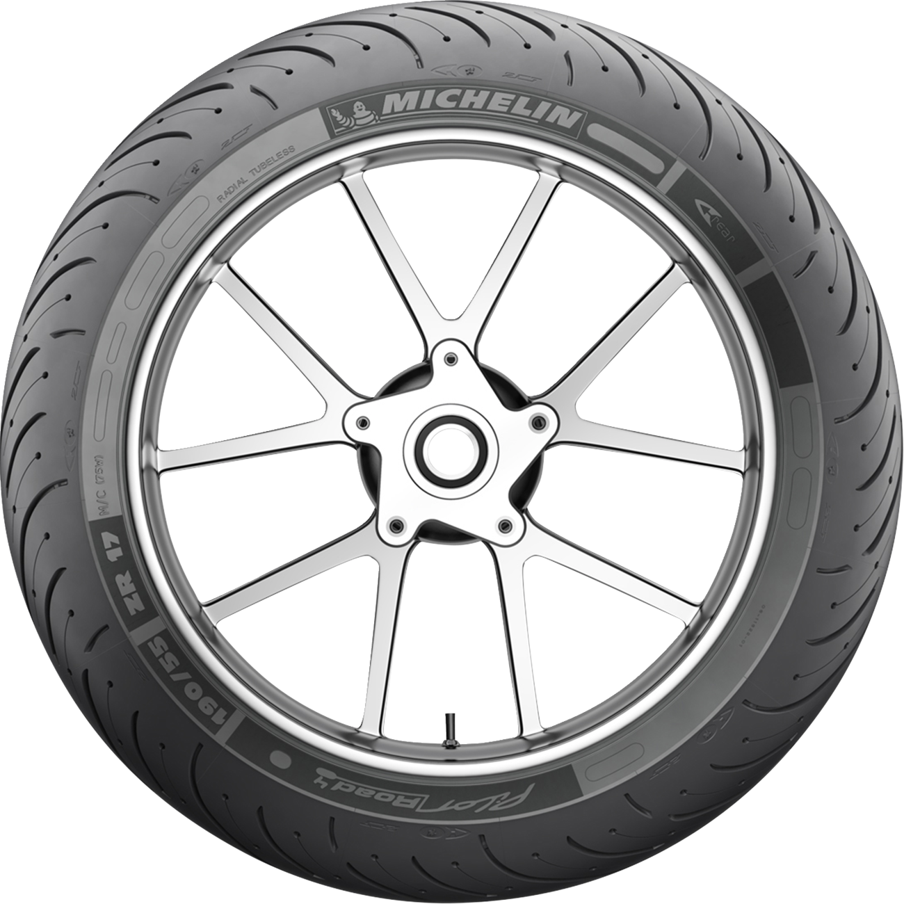 MICHELIN Pilot Road 4 Tire