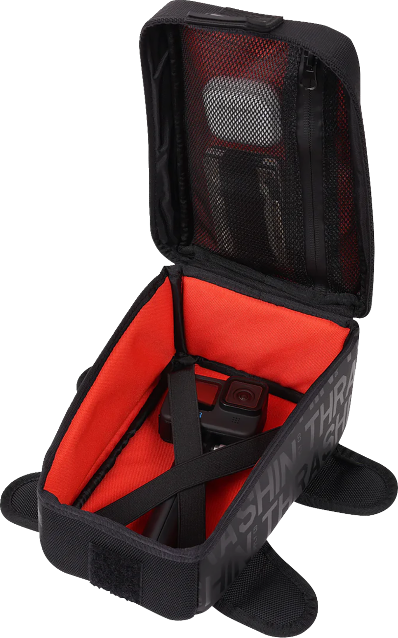 Thrashin Supply Magnetic Tank Bag