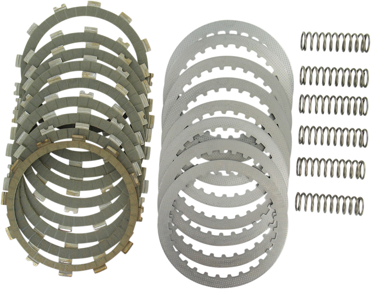 SRK Series Clutch Kit