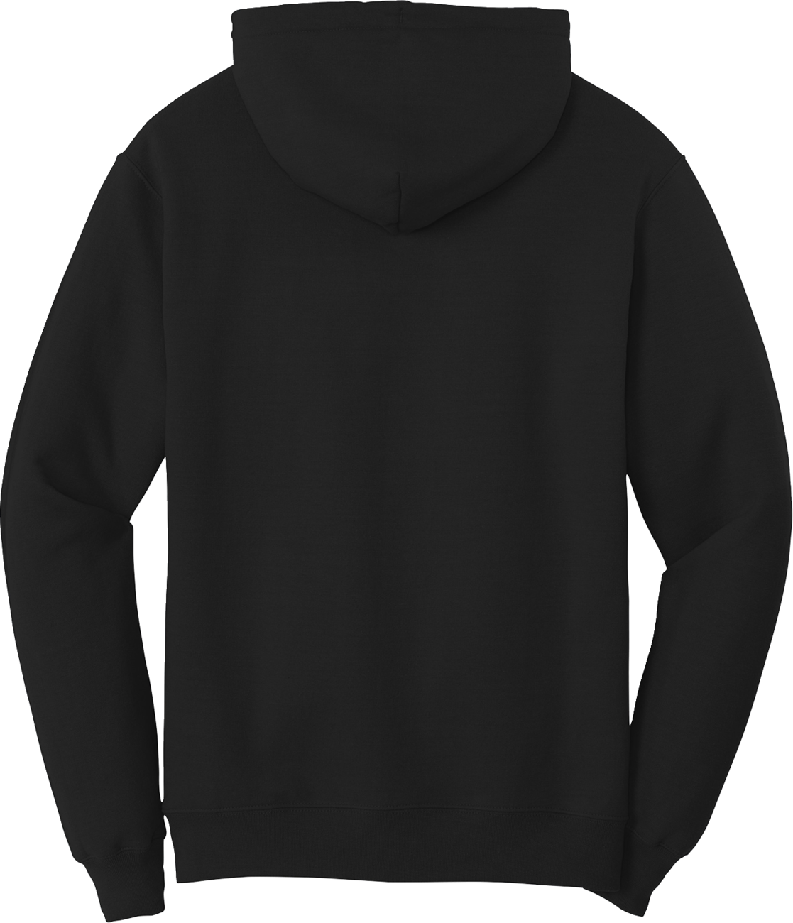 THROTTLE THREADS Drag Specialties Hoodie
