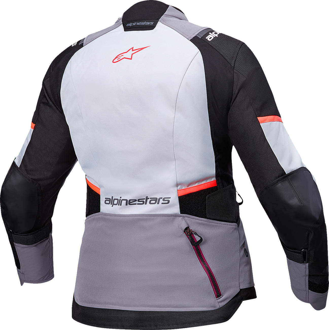 Alpinestars Stella Andes v4 Drystar® Jacket