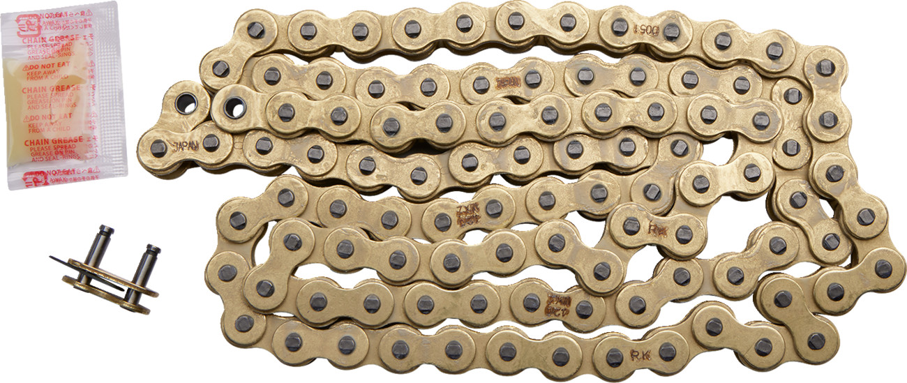 RK 420 MXZ Heavy Duty Drive Chain