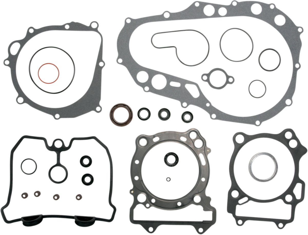 Complete Gasket and Oil Seal Kit