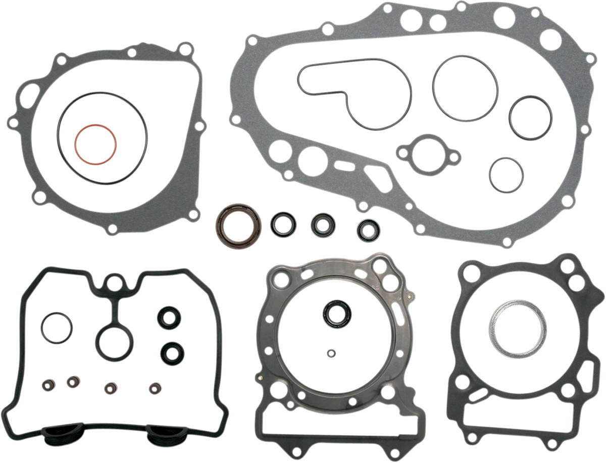 Moose Racing Complete Gasket and Oil Seal Kit