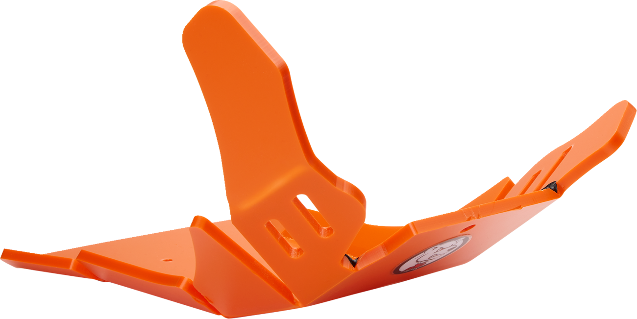 AXP Racing Xtrem Skid Plate KTM 125 XC-W / 150 EXC 2020-2022