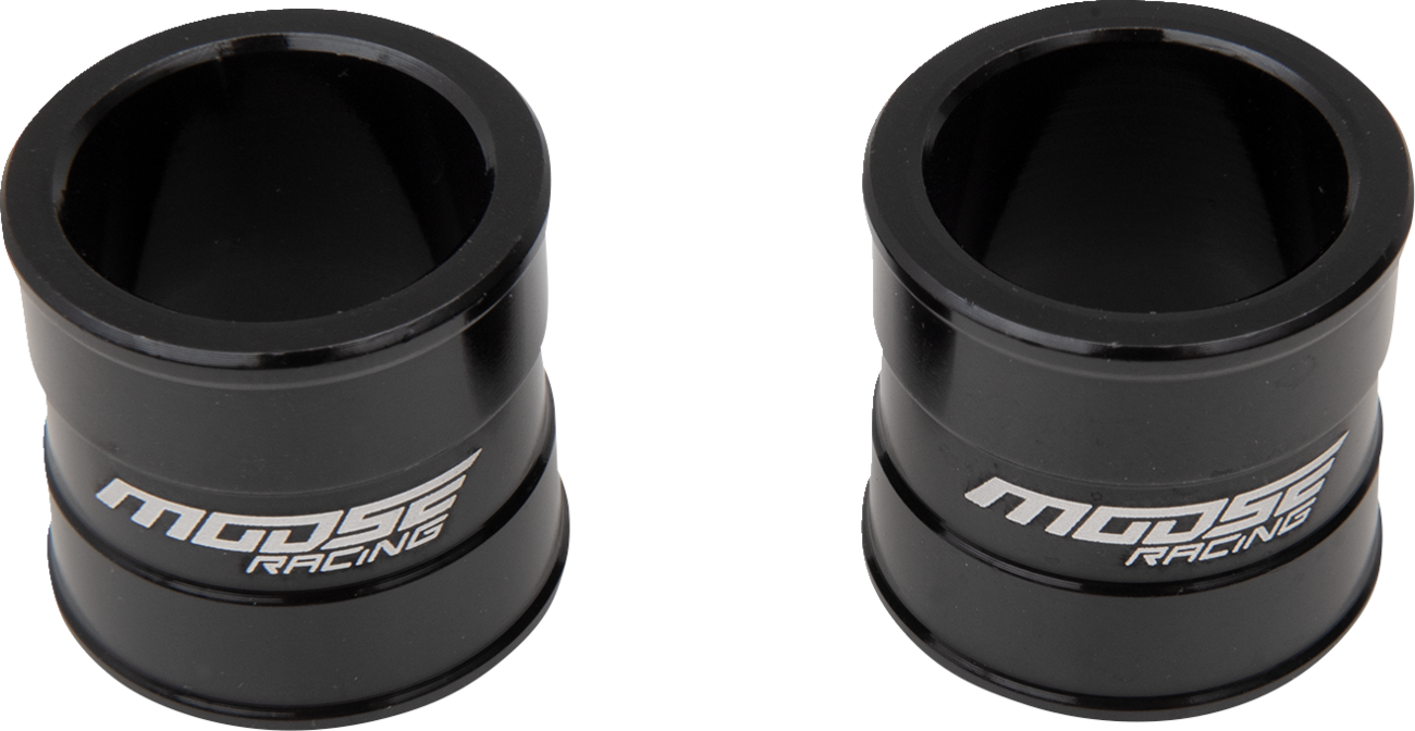 Moose offroad Fast Wheel Spacer - Front - Black - Honda